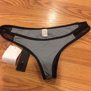 TVK swim bottom
